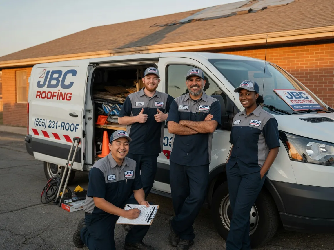 Roof Replacement company in Yampa, CO